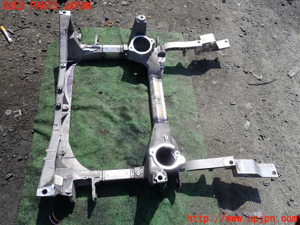 1UPJ-32385285]ポルシェ・パナメーラ S E-ハイブリッド(970CGEA)フロントメンバー 中古_m0002.jpg