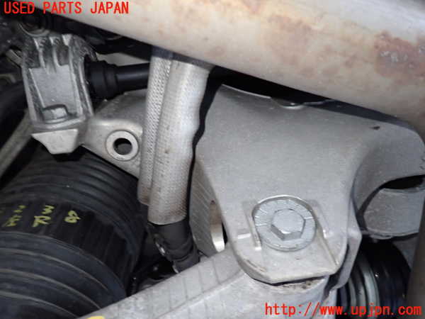 5UPJ-32385295]ポルシェ・パナメーラ S E-ハイブリッド(970CGEA)リアメンバー 中古_m0002.jpg