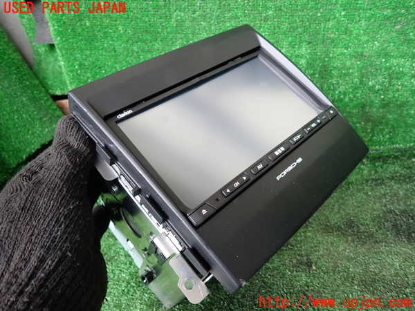 1UPJ-32386589]ポルシェ・パナメーラ S E-ハイブリッド(970CGEA)カーナビゲーション HDD 中古_m0002.jpg