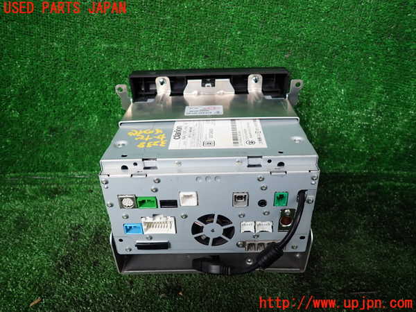 1UPJ-32386589]ポルシェ・パナメーラ S E-ハイブリッド(970CGEA)カーナビゲーション HDD 中古_m0003.jpg