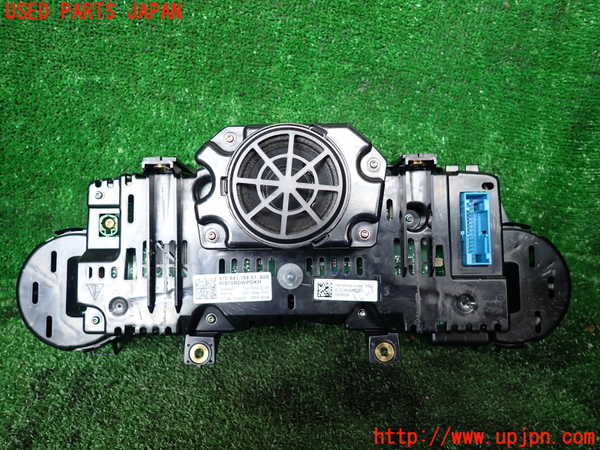 1UPJ-32386170]ポルシェ・パナメーラ S E-ハイブリッド(970CGEA)スピードメーター 中古_m0003.jpg