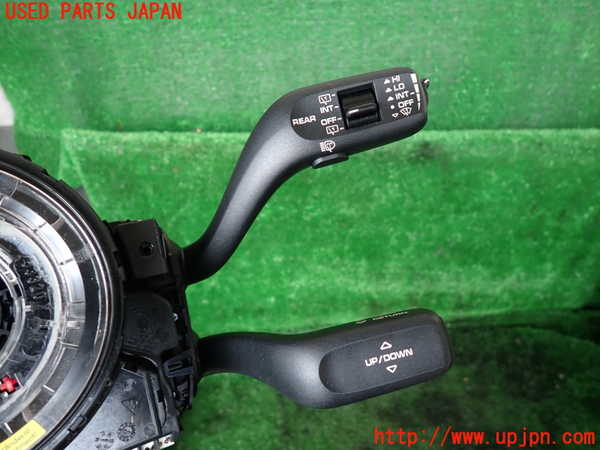 5UPJ-32386720]ポルシェ・パナメーラ S E-ハイブリッド(970CGEA)コンビネーションスイッチ 中古_m0002.jpg