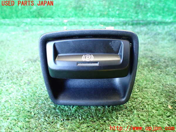 1UPJ-32386306]ポルシェ・パナメーラ S E-ハイブリッド(970CGEA)スイッチ1 (電動パーキング) 中古_m0001.jpg