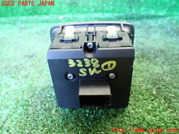 1UPJ-32386306]ポルシェ・パナメーラ S E-ハイブリッド(970CGEA)スイッチ1 (電動パーキング) 中古_m0002.jpg