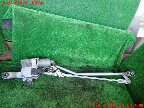 1UPJ-32386770]ポルシェ・パナメーラ S E-ハイブリッド(970CGEA)フロントワイパーモーター 中古_m0001.jpg