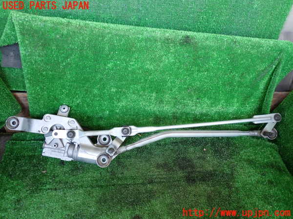 1UPJ-32386770]ポルシェ・パナメーラ S E-ハイブリッド(970CGEA)フロントワイパーモーター 中古_m0002.jpg