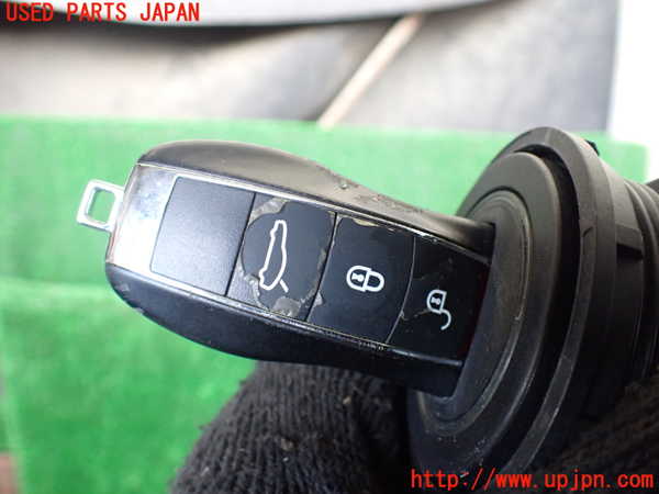 1UPJ-32386110]ポルシェ・パナメーラ S E-ハイブリッド(970CGEA)エンジンコンピューター 中古_m0004.jpg