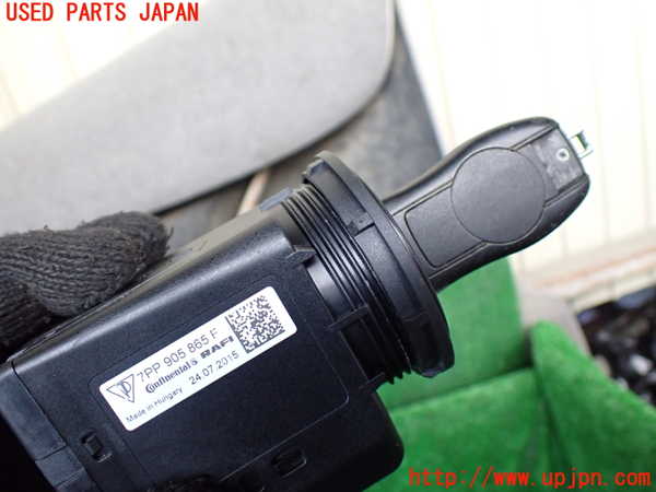 1UPJ-32386110]ポルシェ・パナメーラ S E-ハイブリッド(970CGEA)エンジンコンピューター 中古_m0005.jpg