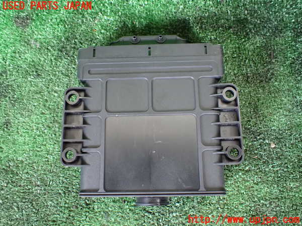 1UPJ-32386146]ポルシェ・パナメーラ S E-ハイブリッド(970CGEA)コンピューター1 (0C8 927 749 GH) 中古_m0003.jpg