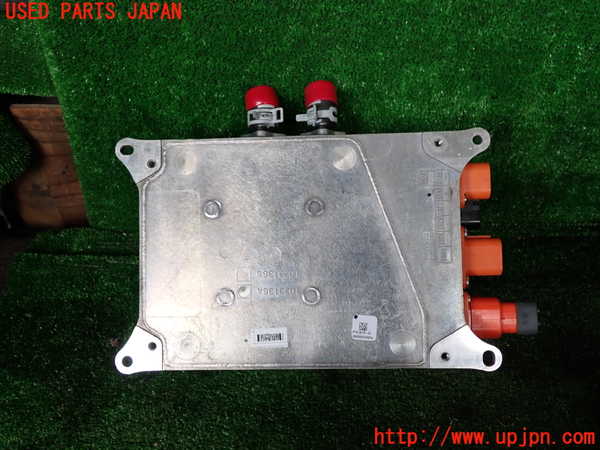 5UPJ-32386153]ポルシェ・パナメーラ S E-ハイブリッド(970CGEA)コンピューター8 (5QE 915 682 N) 中古_m0003.jpg
