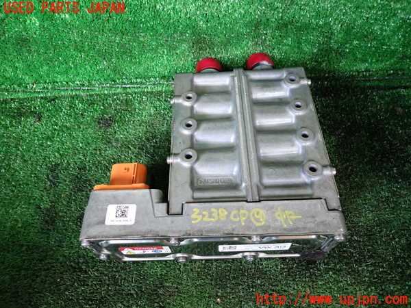 1UPJ-32386154]ポルシェ・パナメーラ S E-ハイブリッド(970CGEA)コンピューター9 (12E.963.231.B) 中古_m0001.jpg