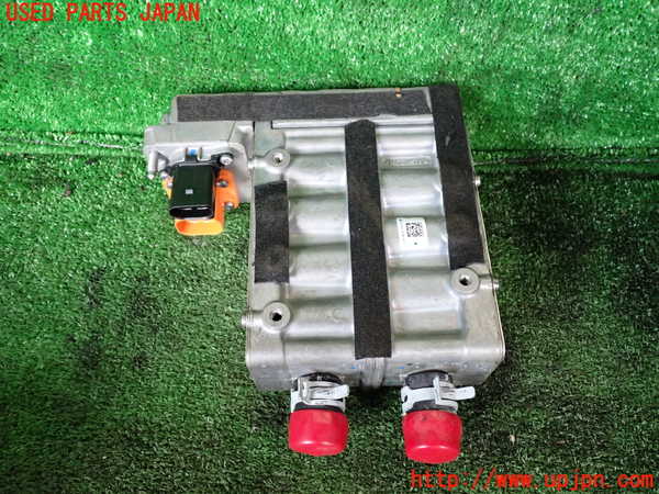 1UPJ-32386154]ポルシェ・パナメーラ S E-ハイブリッド(970CGEA)コンピューター9 (12E.963.231.B) 中古_m0003.jpg