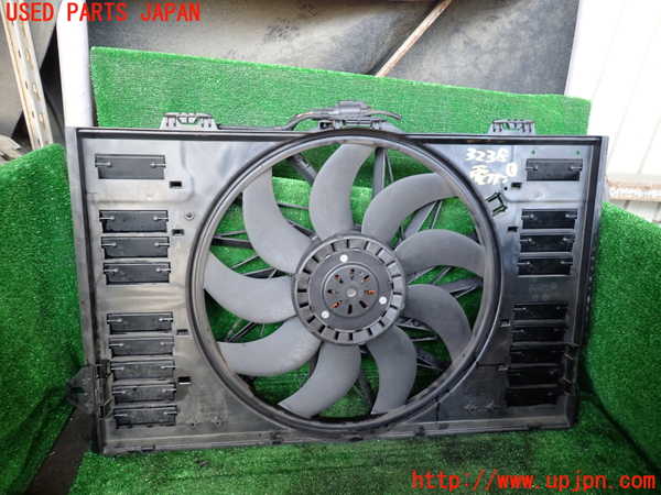 1UPJ-32386836]ポルシェ・パナメーラ S E-ハイブリッド(970CGEA)電動ファン1 中古_m0001.jpg