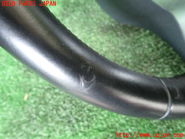 1UPJ-32387855]ポルシェ・パナメーラ S E-ハイブリッド(970CGEA)ステアリングホイール 中古_m0003.jpg