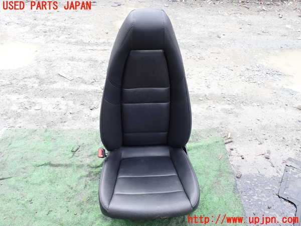 1UPJ-32387035]ポルシェ・パナメーラ S E-ハイブリッド(970CGEA)運転席シート 中古_m0001.jpg