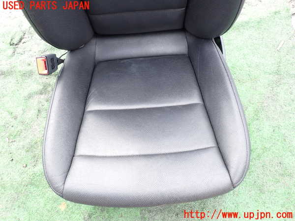 1UPJ-32387035]ポルシェ・パナメーラ S E-ハイブリッド(970CGEA)運転席シート 中古_m0003.jpg