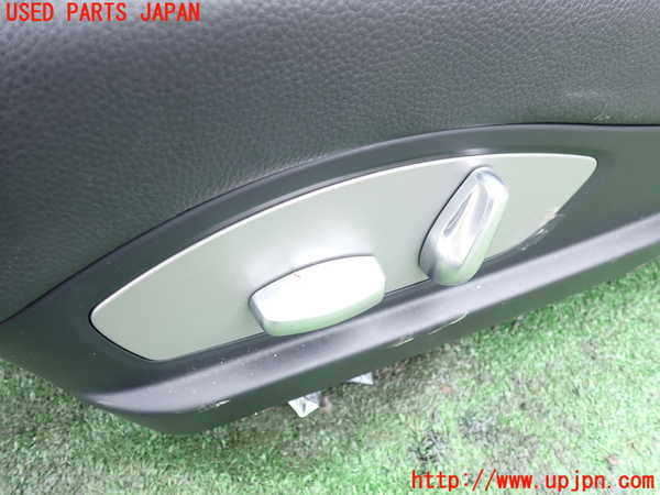 1UPJ-32387035]ポルシェ・パナメーラ S E-ハイブリッド(970CGEA)運転席シート 中古_m0004.jpg