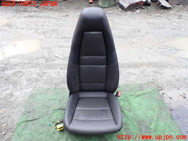 1UPJ-32387065]ポルシェ・パナメーラ S E-ハイブリッド(970CGEA)助手席シート 中古_m0001.jpg