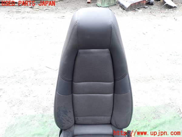 1UPJ-32387065]ポルシェ・パナメーラ S E-ハイブリッド(970CGEA)助手席シート 中古_m0002.jpg