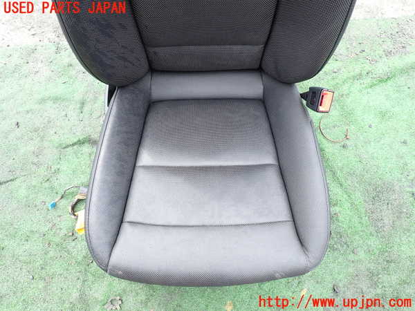 1UPJ-32387065]ポルシェ・パナメーラ S E-ハイブリッド(970CGEA)助手席シート 中古_m0003.jpg