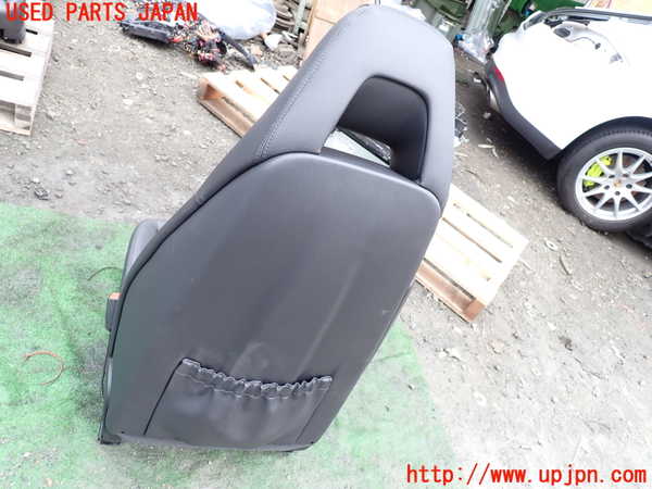 1UPJ-32387065]ポルシェ・パナメーラ S E-ハイブリッド(970CGEA)助手席シート 中古_m0005.jpg