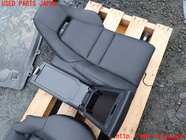 1UPJ-32387435]ポルシェ・パナメーラ S E-ハイブリッド(970CGEA)左リアシート 中古_m0002.jpg