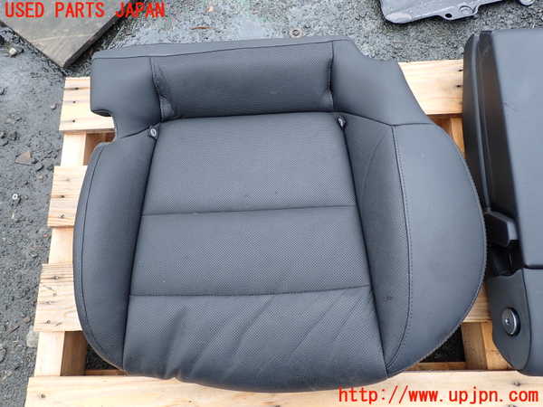 1UPJ-32387435]ポルシェ・パナメーラ S E-ハイブリッド(970CGEA)左リアシート 中古_m0003.jpg