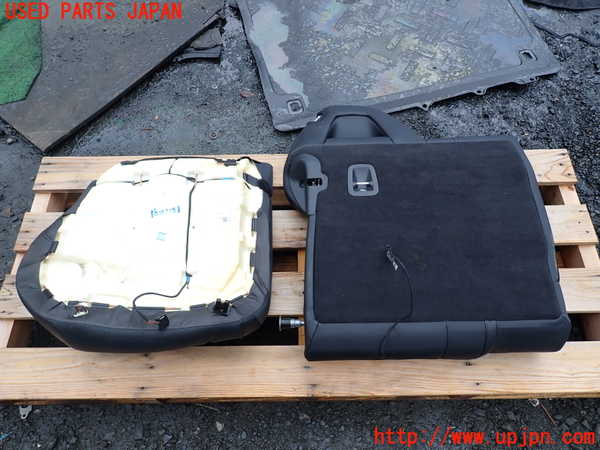 1UPJ-32387435]ポルシェ・パナメーラ S E-ハイブリッド(970CGEA)左リアシート 中古_m0004.jpg