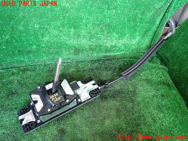 1UPJ-32387555]ポルシェ・パナメーラ S E-ハイブリッド(970CGEA)ATシフトレバー 中古_m0001.jpg