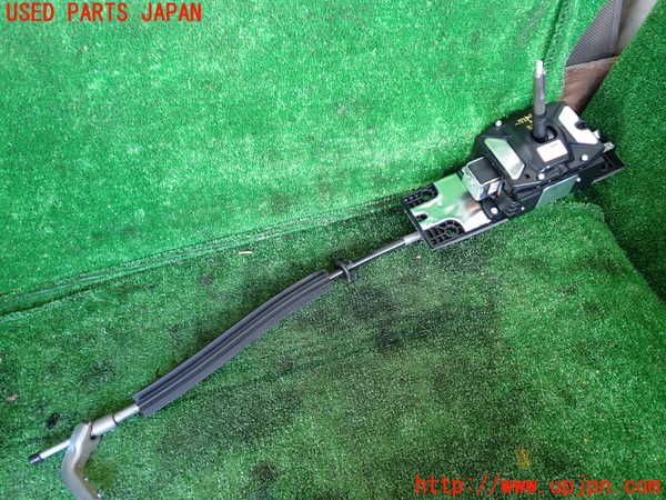 1UPJ-32387555]ポルシェ・パナメーラ S E-ハイブリッド(970CGEA)ATシフトレバー 中古_m0002.jpg