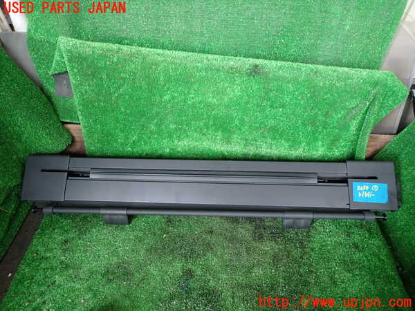 1UPJ-32387761]ポルシェ・パナメーラ S E-ハイブリッド(970CGEA)トノカバー1 中古_m0002.jpg