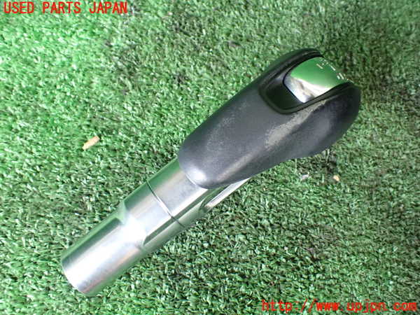 1UPJ-32387570]ポルシェ・パナメーラ S E-ハイブリッド(970CGEA)シフトノブ 中古_m0001.jpg