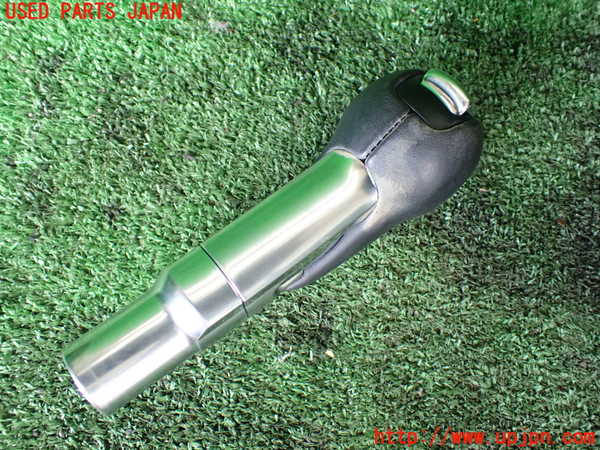 1UPJ-32387570]ポルシェ・パナメーラ S E-ハイブリッド(970CGEA)シフトノブ 中古_m0003.jpg