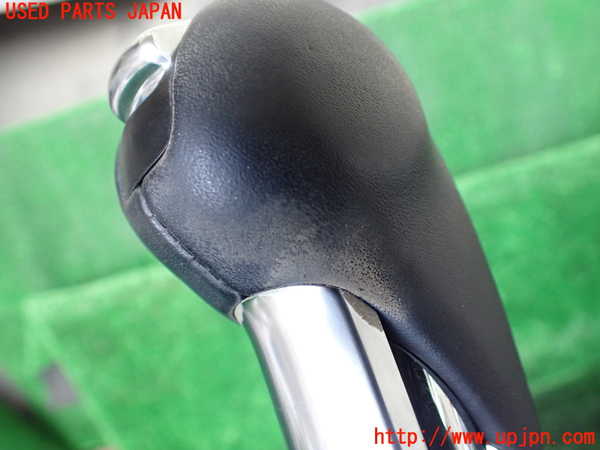 1UPJ-32387570]ポルシェ・パナメーラ S E-ハイブリッド(970CGEA)シフトノブ 中古_m0004.jpg