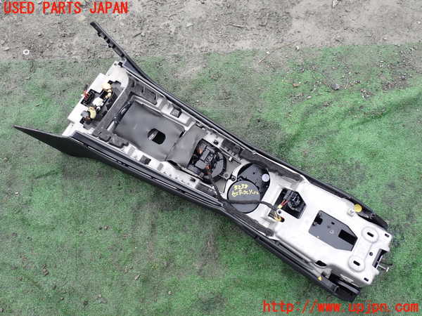 1UPJ-32387540]ポルシェ・パナメーラ S E-ハイブリッド(970CGEA)センターコンソール 中古_m0004.jpg