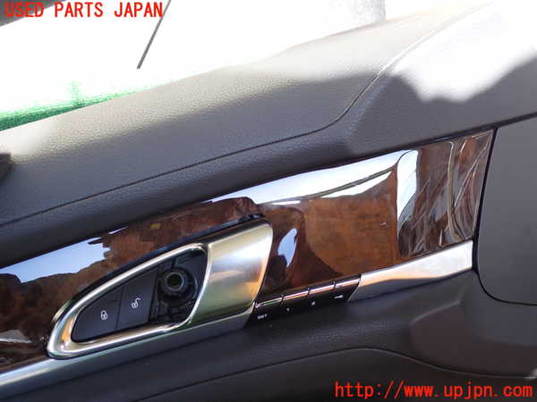 1UPJ-32381264]ポルシェ・パナメーラ S E-ハイブリッド(970CGEA)左前ドア内張り 中古_m0002.jpg