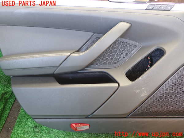 1UPJ-32381264]ポルシェ・パナメーラ S E-ハイブリッド(970CGEA)左前ドア内張り 中古_m0003.jpg