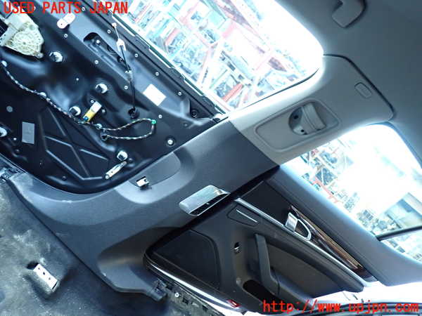 1UPJ-32387665]ポルシェ・パナメーラ S E-ハイブリッド(970CGEA)右センターピラートリム 中古_m0001.jpg