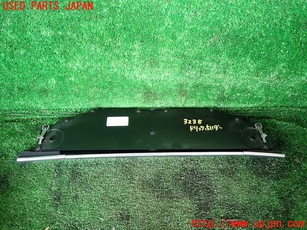 1UPJ-32387810]ポルシェ・パナメーラ S E-ハイブリッド(970CGEA)ドリンクホルダー 中古_m0001.jpg