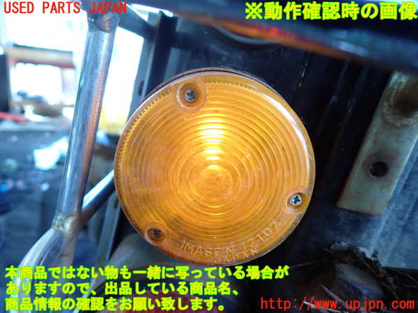 1UPJ-32391156]三菱ジープ(J59)左リアコーナーランプ 中古_m0003.jpg