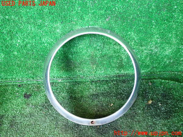 1UPJ-32391140]三菱ジープ(J59)右ヘッドライトリム 中古_m0001.jpg