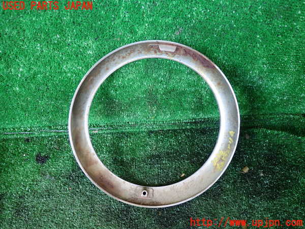 1UPJ-32391140]三菱ジープ(J59)右ヘッドライトリム 中古_m0002.jpg
