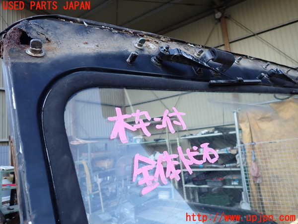 1UPJ-32391195]三菱ジープ(J59)フロントガラス M146 中古_m0002.jpg