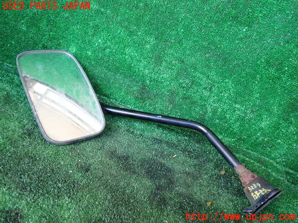 1UPJ-32391112]三菱ジープ(J59)左フェンダーミラー 中古_m0004.jpg