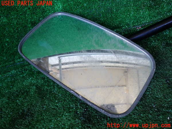 1UPJ-32391112]三菱ジープ(J59)左フェンダーミラー 中古_m0005.jpg