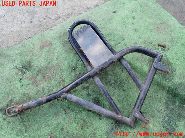 1UPJ-32391700]三菱ジープ(J59)スペアタイヤキャリア 中古_m0002.jpg