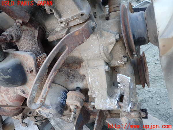 1UPJ-32392010]三菱ジープ(J59)エンジン G52B 4WD 中古_m0003.jpg
