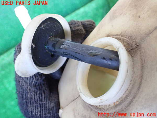 1UPJ-32392410]三菱ジープ(J59)ラジエータータンク 中古_m0003.jpg