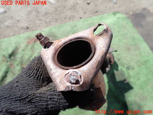 1UPJ-32392631]三菱ジープ(J59)フロントパイプ1 中古_m0003.jpg