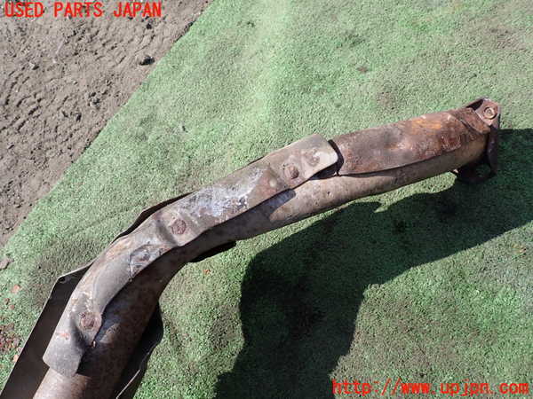 1UPJ-32392631]三菱ジープ(J59)フロントパイプ1 中古_m0005.jpg